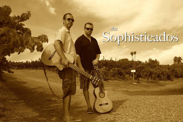 The Sophisticados
