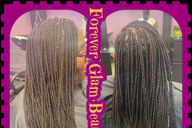 Lovely locks