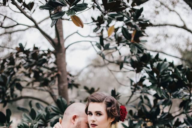 Mari Sabra Photography
