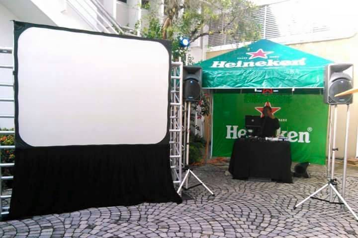 CORPORATE GIG