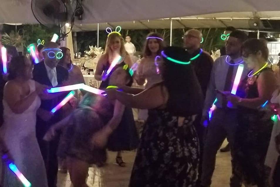 Dancing Fun