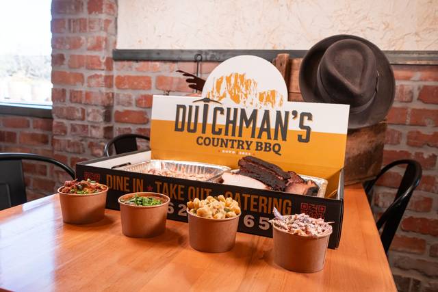 Dutchman’s Country BBQ