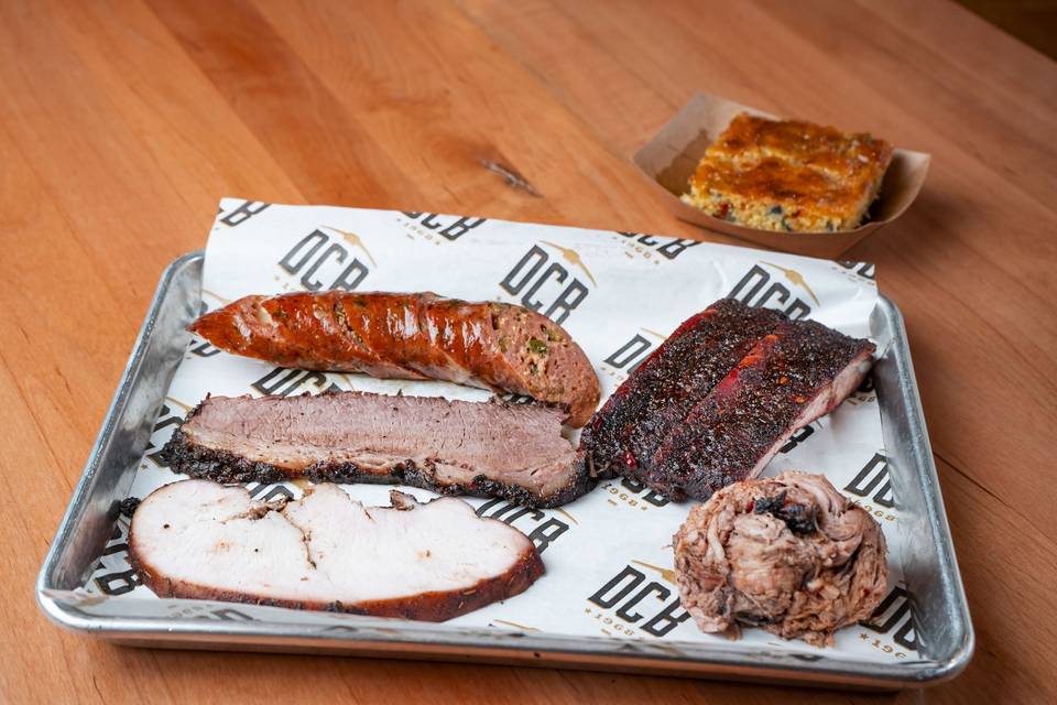 B - JW's Meat Sampler, DCB Cornbread (Dutchman's Country BBQ- January 2026)23 IG.jpg