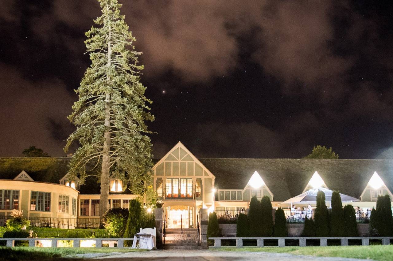 Harborside Hotel & Marina - Hotel Weddings - Bar Harbor, ME - WeddingWire