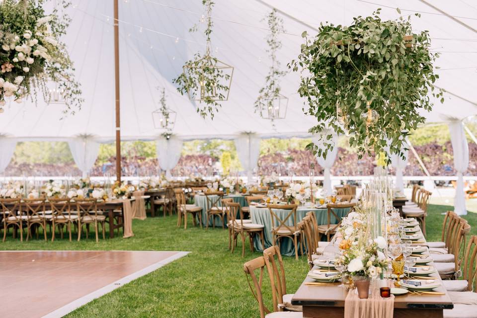Tent 3