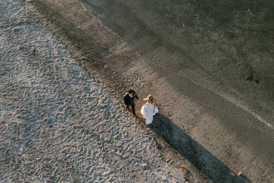 Picture on the Beach