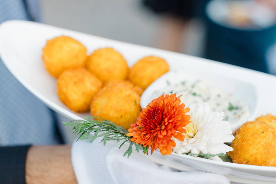 Arancini