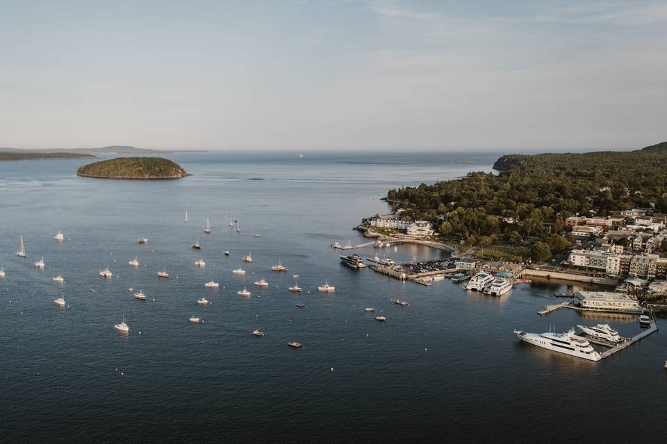 Bar Harbor