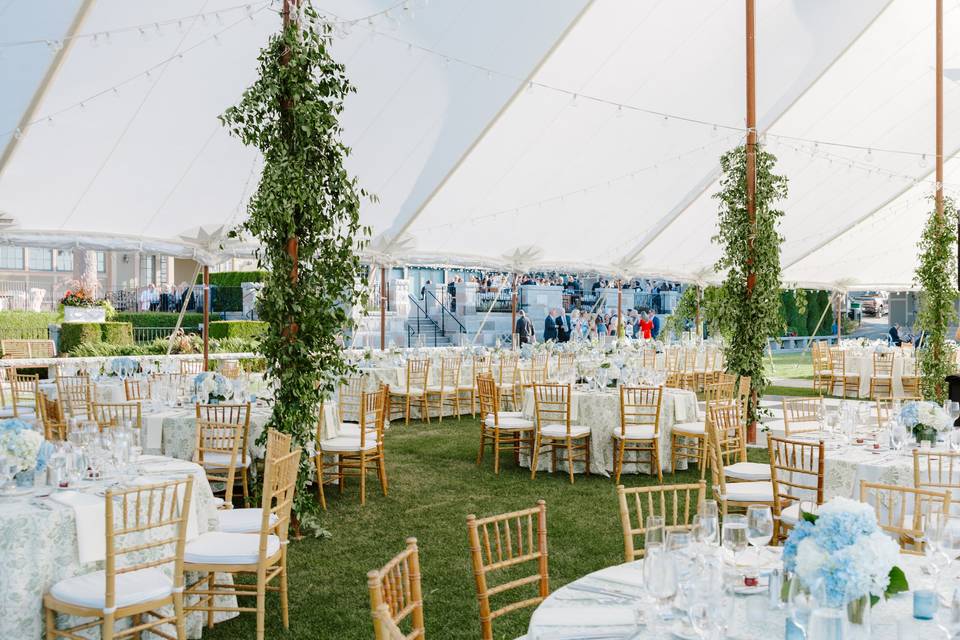 Tent 2