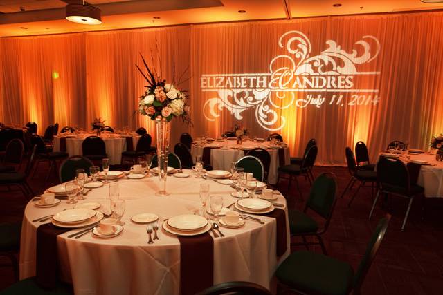 The Event Center at San Manuel Village