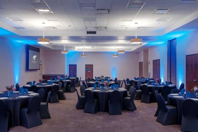 Dinner Reception