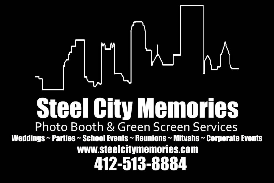 Steel City Memories