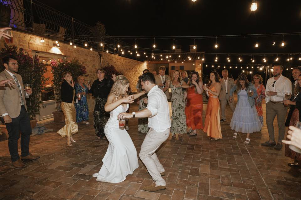 Wedding Party
