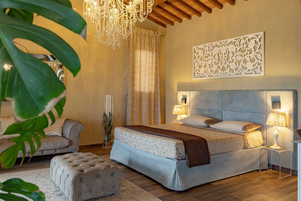 Suite - Villa Tosca