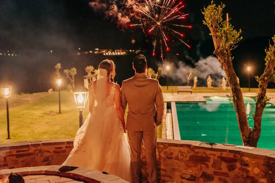 Fireworks