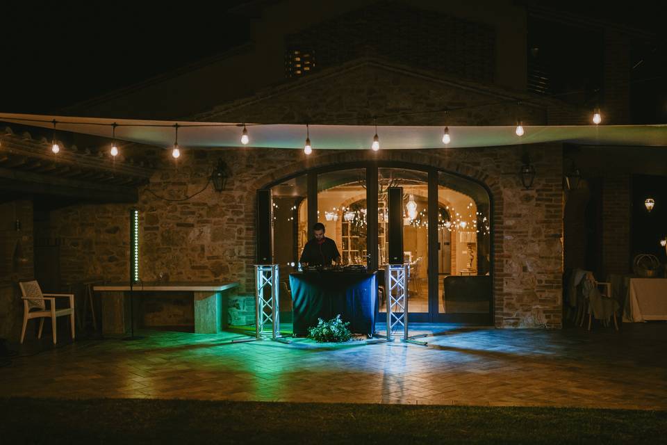 DJ Set