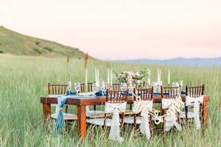 Rent Event Utah: The Backyard Wedding Specialists!