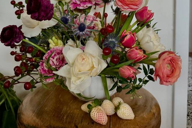 Bloem Floral Artistry