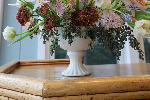 Bloem Floral Artistry