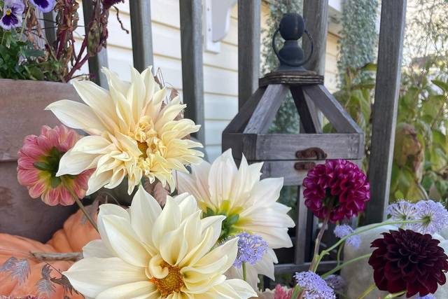 Bloem Floral Artistry