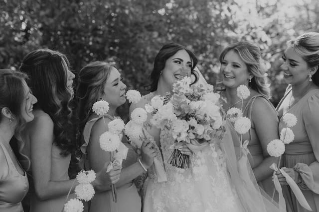 Bloem Floral Artistry