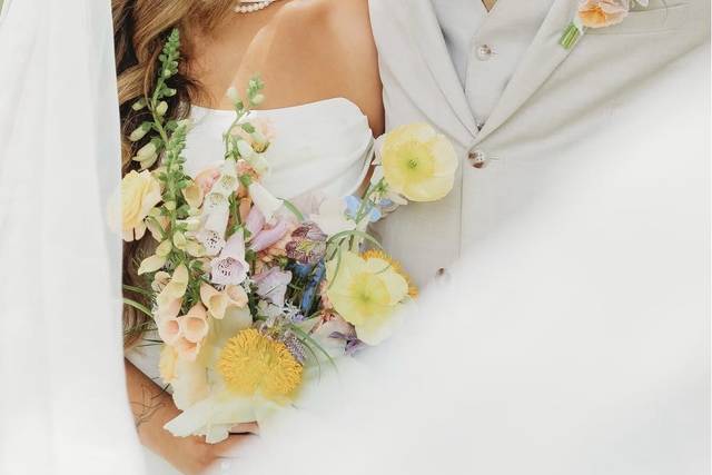 Bloem Floral Artistry