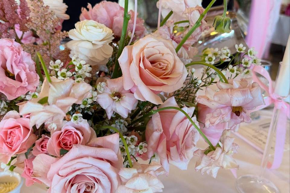 Bloem Floral Artistry