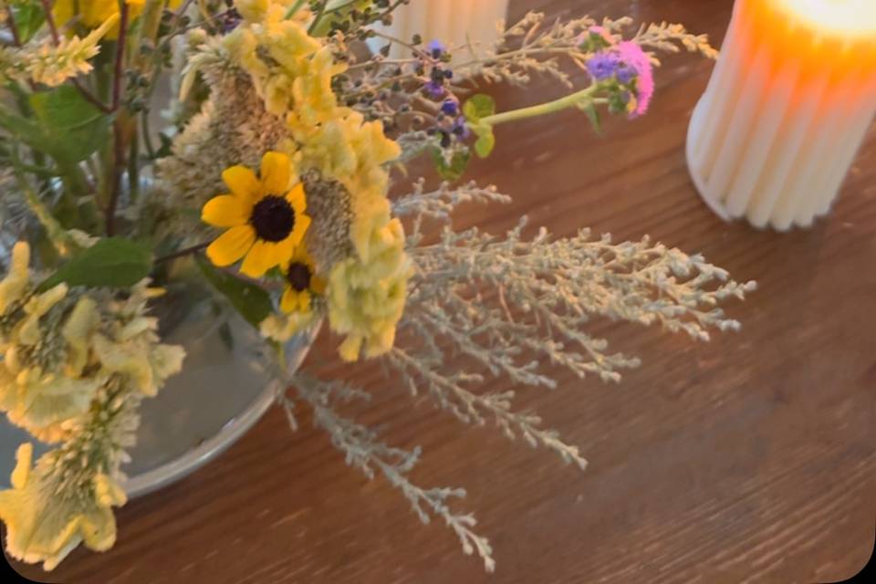 Bloem Floral Artistry