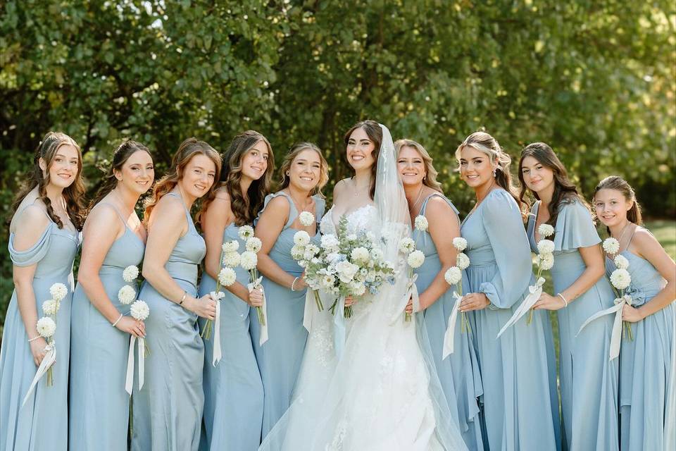 Bloem Floral Artistry