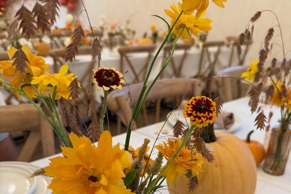 Bloem Floral Artistry