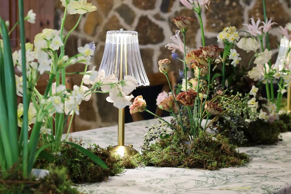 Bloem Floral Artistry
