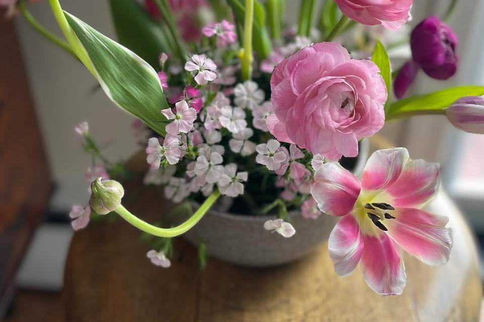 Bloem Floral Artistry