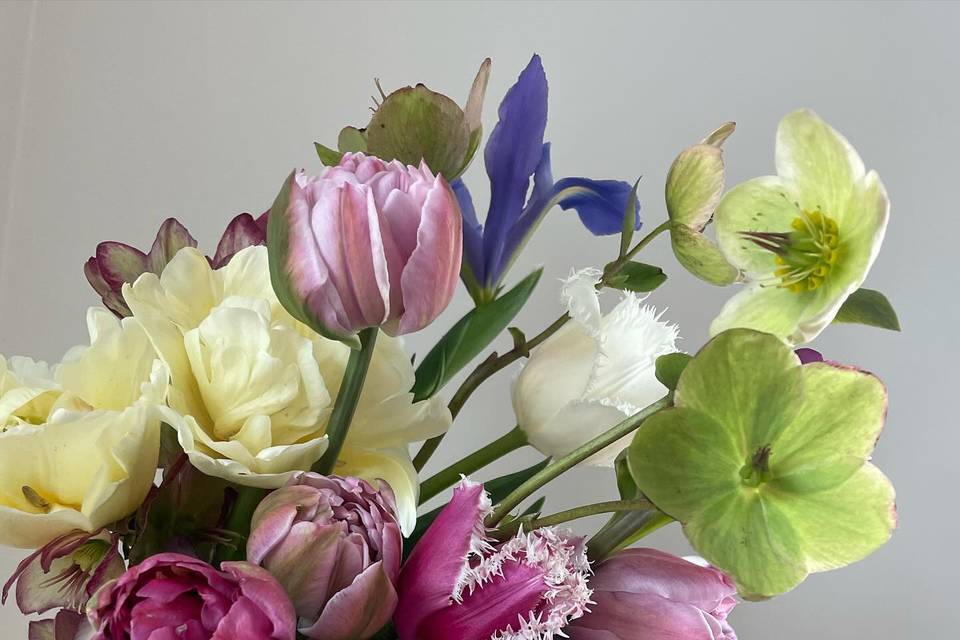 Bloem Floral Artistry