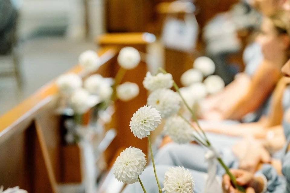 Bloem Floral Artistry