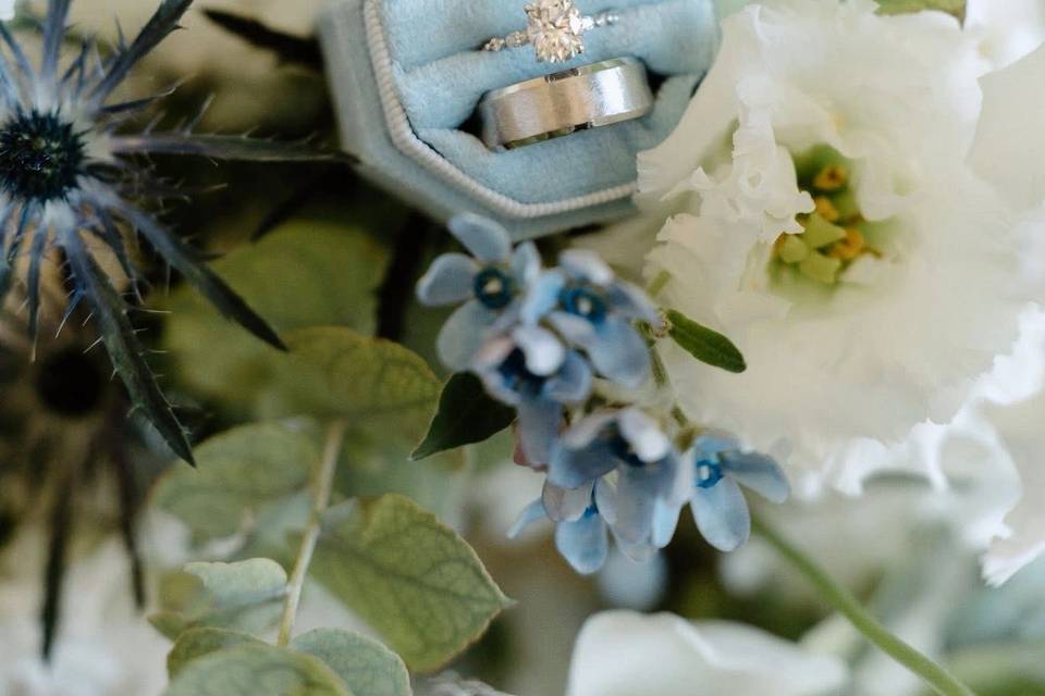 Bloem Floral Artistry