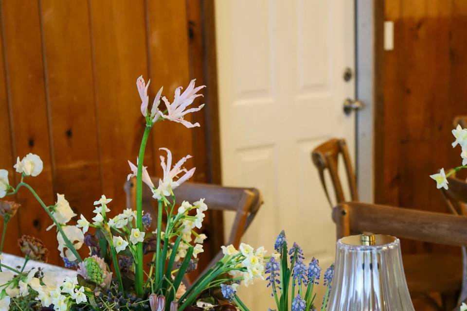 Bloem Floral Artistry