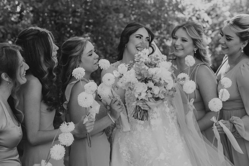 Bloem Floral Artistry