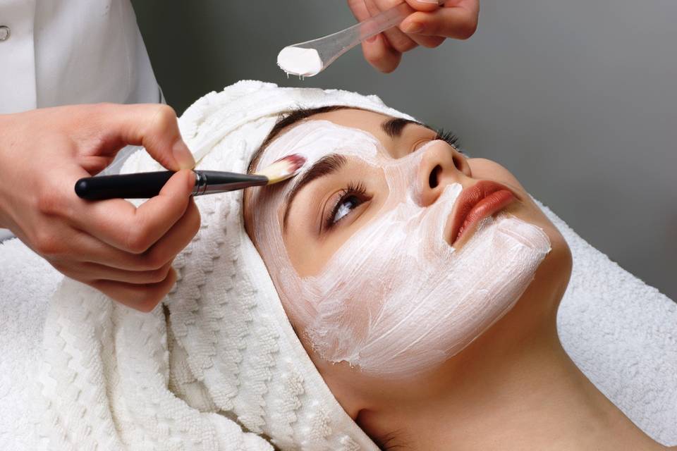 The face and Body Shop