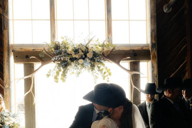 Kiss the Bride