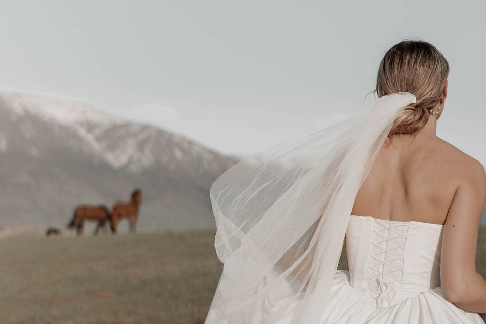 Bridals.