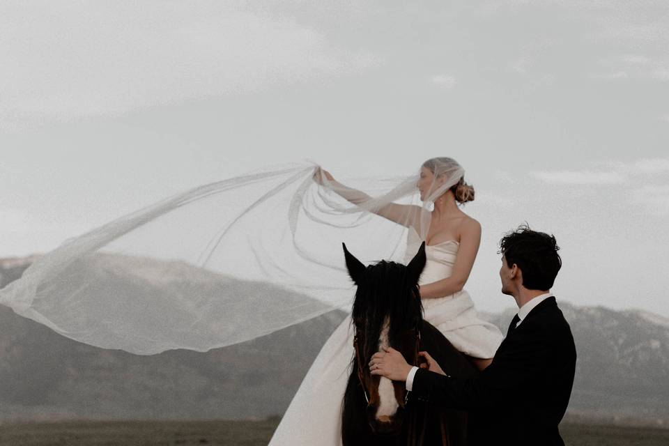 Bridals.