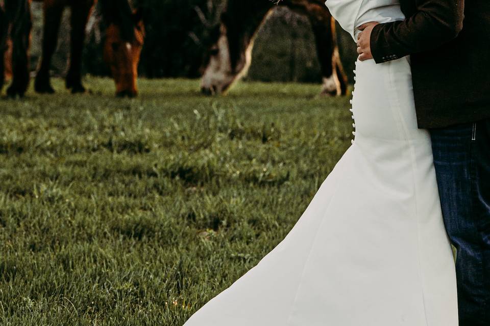 Western Love.