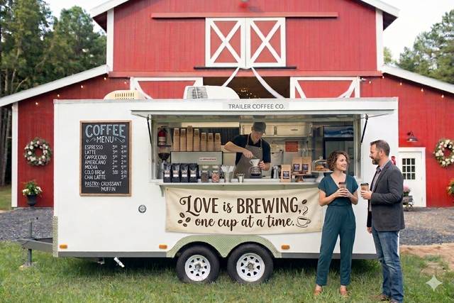 Coffee Truck