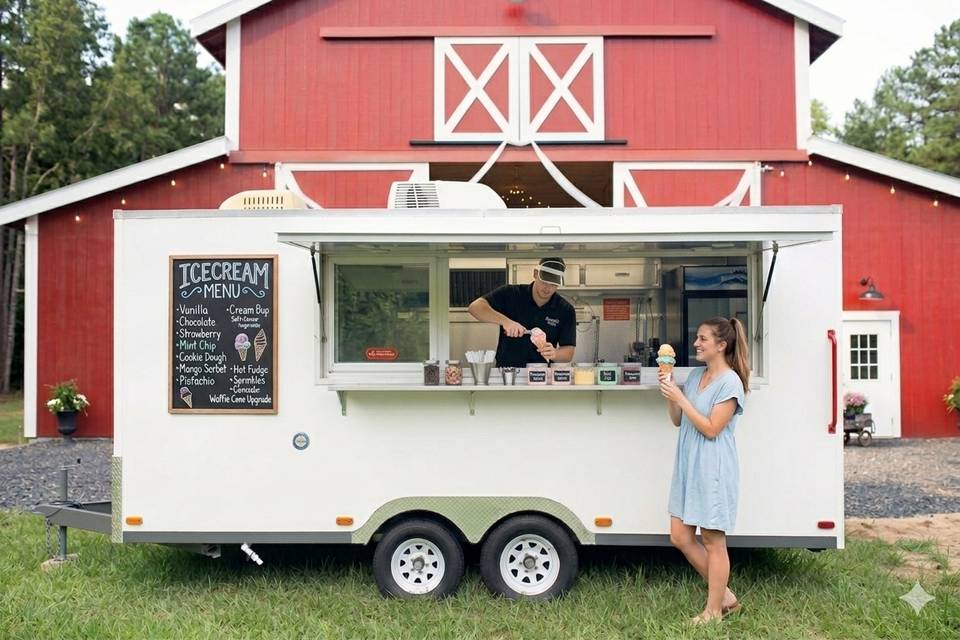 Coffee Truck