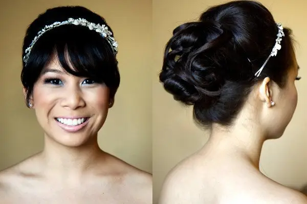 SherilynYi Hair&Makeup - Beauty & Health - La Mirada, CA - WeddingWire