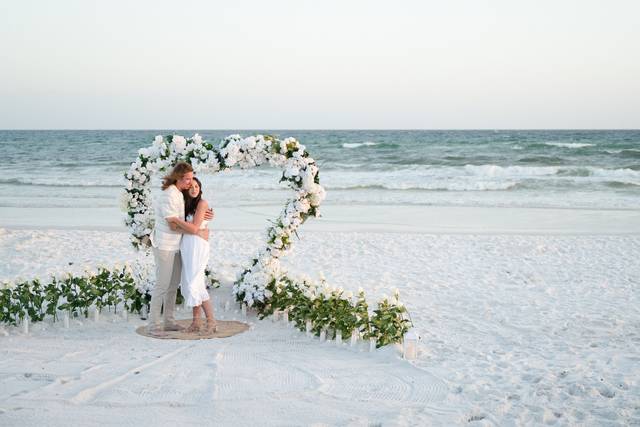 Wedding Proposal