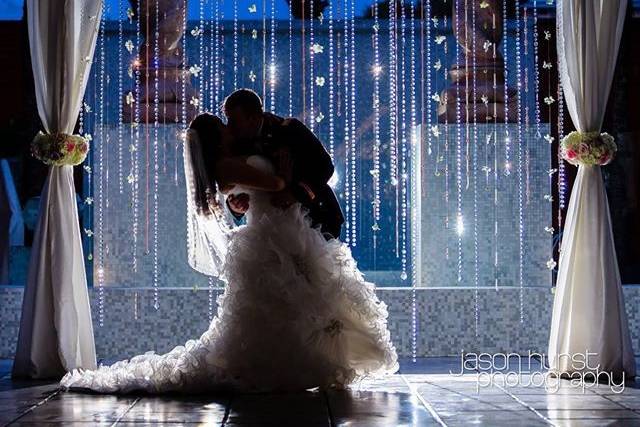 Dreamy night