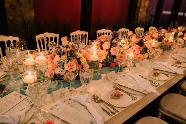 Clhei Wedding Planner