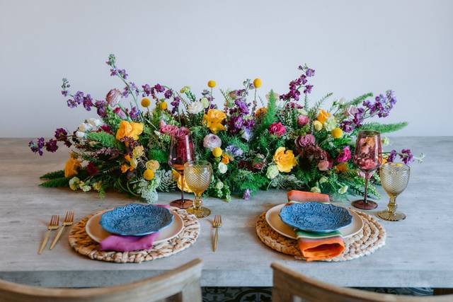 Clhei Wedding Planner & Events