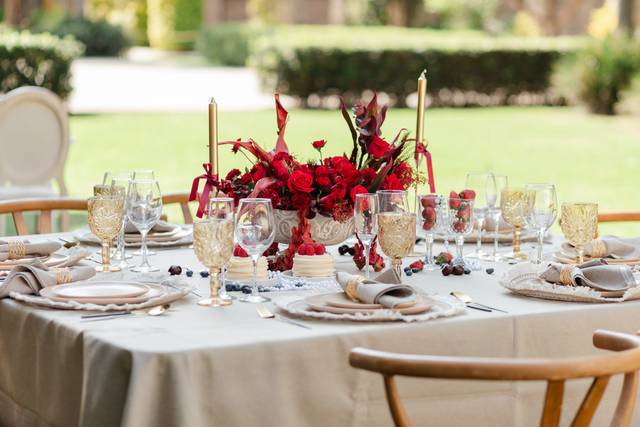 Clhei Wedding Planner & Events